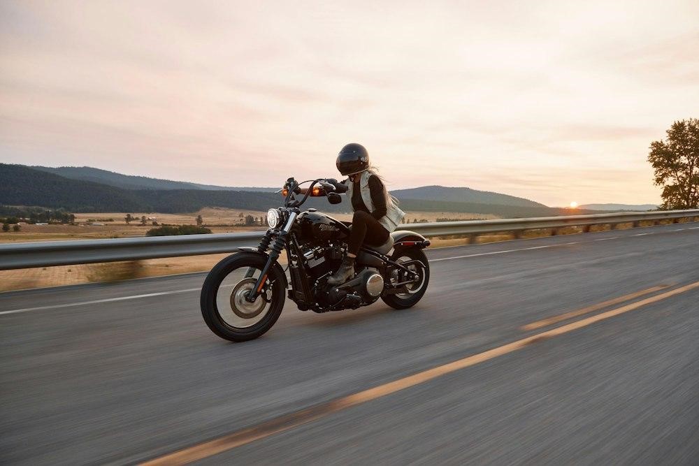 Cincinnati Motorcycle Accident Lawyer