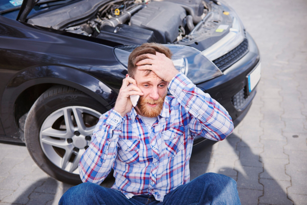car wreck lawyer in cincinnati