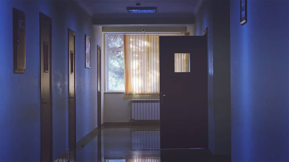 nursing home