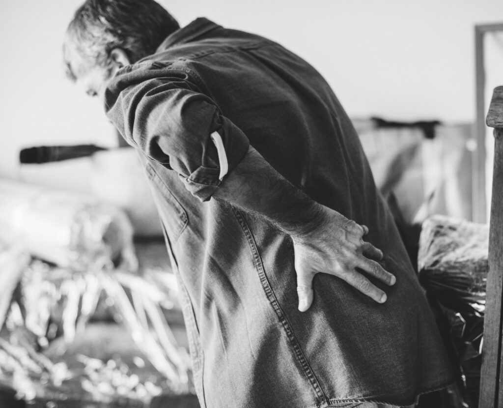 pain and suffering damages 