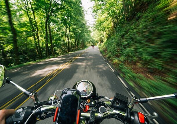 Motorcycle Safety Tips Cincinnati