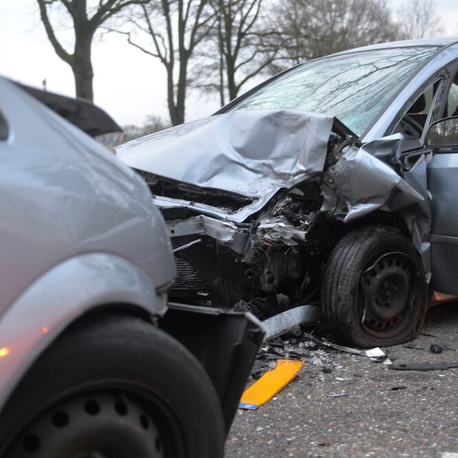 Atlanta car crash lawyers