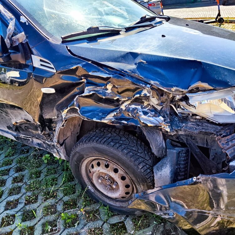 Atlanta car crash lawyers