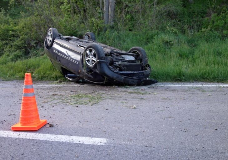 Atlanta car crash lawyers