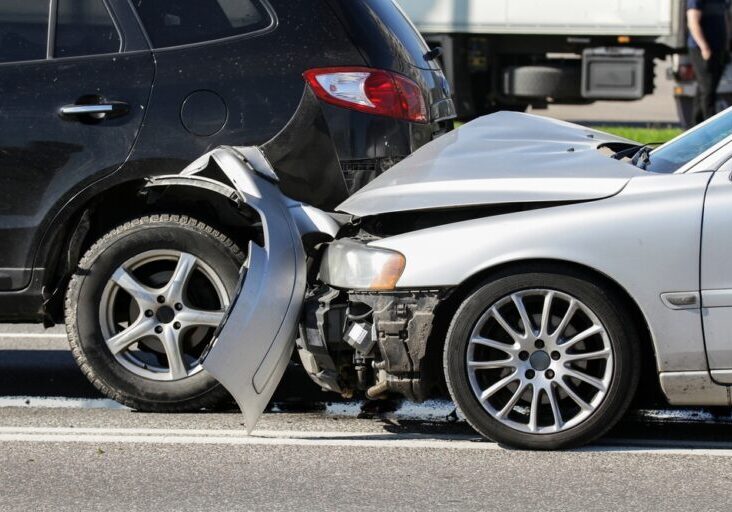 Atlanta car crash lawyers