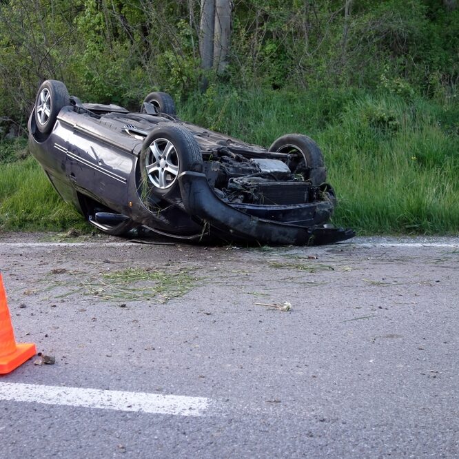 Atlanta car crash lawyers