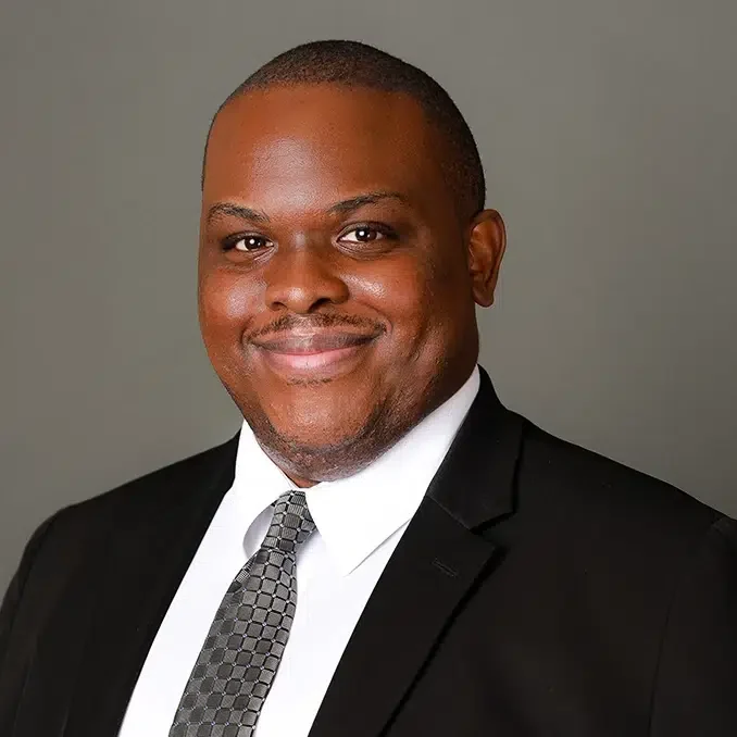 Attorney Jonathan Steele