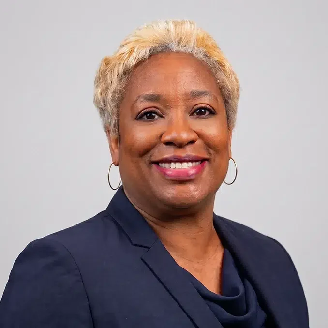 Attorney Kelli Hooper