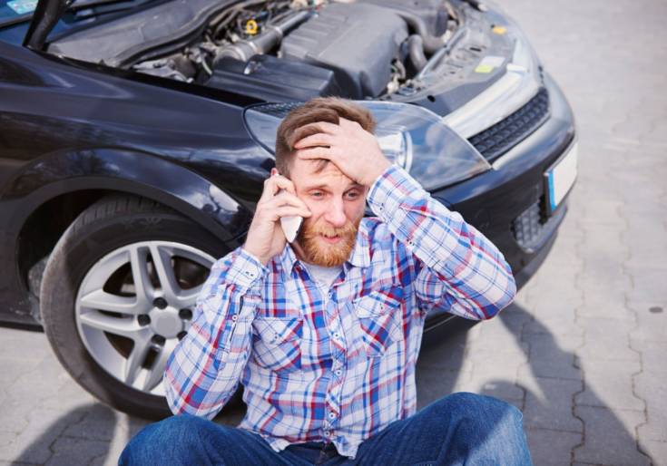 car wreck lawyer in cincinnati