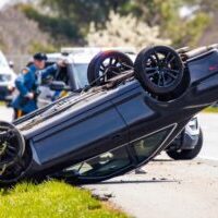 Cincinnati motorcycle crash attorney