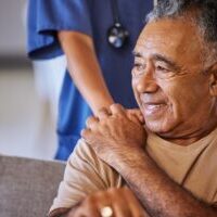 Cincinnati nursing home injury lawyer