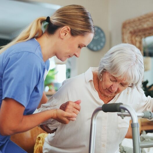 Cincinnati nursing home injury lawyer