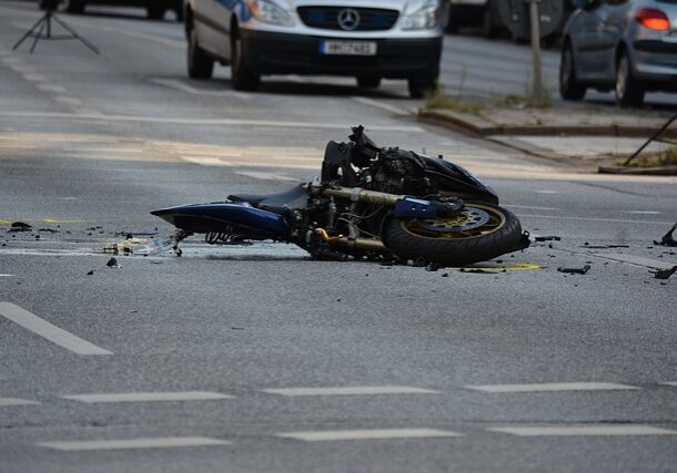 New Orleans motorcycle accident lawyer