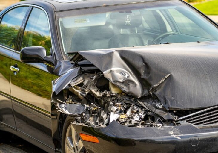 New Orleans car crash lawyer