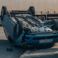 New Orleans car crash lawyers