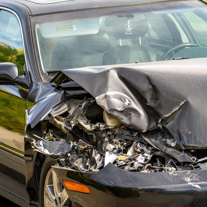 New Orleans car crash lawyers