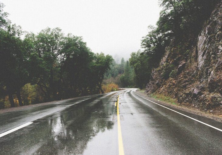 Why-Is-Driving-on-a-Wet-Road-So-Dangerous