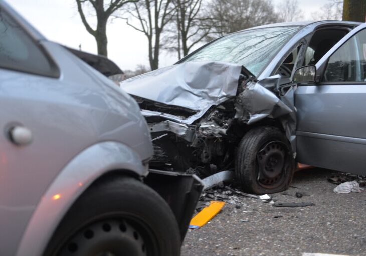 auto accident lawyer in Cincinnati