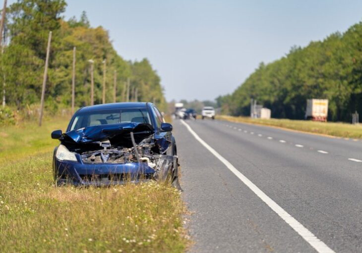 car wreck attorney in Macon