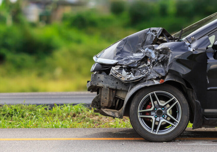 personal injury attorneys in Cincinnati