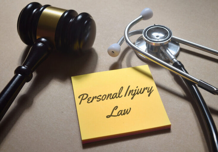 Personal Injury Claim Attorney