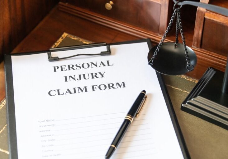 Accident and Injury Lawyer